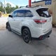 5TDKKRFHXGS177389 2016 Toyota Highlander Xle V6 auction photo thumbnail 3
