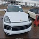 WP1AA2AY0PDA05220 2023 Porsche Cayenne Platinum Edition auction photo thumbnail 12