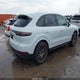 WP1AA2AY0PDA05220 2023 Porsche Cayenne Platinum Edition auction photo thumbnail 4