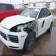 WP1AA2AY0PDA05220 2023 Porsche Cayenne Platinum Edition auction photo thumbnail 6