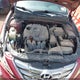 5NPEC4AC6CH479125 2012 Hyundai Sonata Se auction photo thumbnail 10
