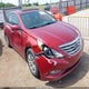 5NPEC4AC6CH479125 2012 Hyundai Sonata Se auction photo thumbnail 1