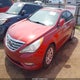 5NPEC4AC6CH479125 2012 Hyundai Sonata Se auction photo thumbnail 2