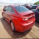 5NPEC4AC6CH479125 2012 Hyundai Sonata Se auction photo thumbnail 3