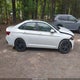 3VW7X7BU8SM044750 2025 Volkswagen Jetta 1.5T Se auction photo thumbnail 14