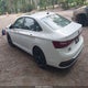 3VW7X7BU8SM044750 2025 Volkswagen Jetta 1.5T Se auction photo thumbnail 3