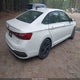 3VW7X7BU8SM044750 2025 Volkswagen Jetta 1.5T Se auction photo thumbnail 4