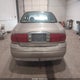 1G4HP54K81U288721 2001 Buick Lesabre Custom auction photo thumbnail 16