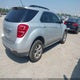 2GNALCEK9H6332035 2017 Chevrolet Equinox Lt auction photo thumbnail 4