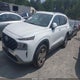 5NMS2DAJ0PH524809 2023 Hyundai Santa Fe Sel auction photo thumbnail 2