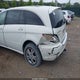 4JGCB65E19A093287 2009 Mercedes-Benz R 350 4Matic auction photo thumbnail 6