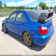 JF1GD29654G515133 2004 Subaru Impreza Wrx auction photo thumbnail 3