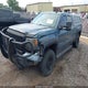 1GTV2UECXEZ173893 2014 GMC Sierra 1500 Sle auction photo thumbnail 2