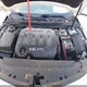 2G1125S37F9207978 2015 Chevrolet Impala 2Lt auction photo thumbnail 10