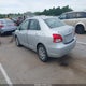 JTDBT923381217401 2008 Toyota Yaris auction photo thumbnail 3