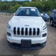 1C4PJMCS5GW169504 2016 Jeep Cherokee Latitude auction photo thumbnail 12