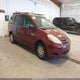 5TDZK23C17S031851 2007 Toyota Sienna Le auction photo thumbnail 1