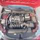 JTDEPMAE0MJ182544 2021 Toyota Corolla Le auction photo thumbnail 10
