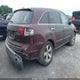 2HNYD2H66BH533099 2011 Acura Mdx Technology Package auction photo thumbnail 4