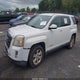 2CTFLCEW5A6320203 2010 GMC Terrain Sle-1 auction photo thumbnail 2