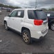 2CTFLCEW5A6320203 2010 GMC Terrain Sle-1 auction photo thumbnail 3
