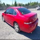 2G1WG5E39D1157003 2013 Chevrolet Impala Lt auction photo thumbnail 3