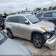 5TDJKRFH0GS292546 2016 Toyota Highlander Xle V6 auction photo thumbnail 13