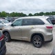 5TDJKRFH0GS292546 2016 Toyota Highlander Xle V6 auction photo thumbnail 14