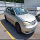 JTDBR32E830021627 2003 Toyota Corolla Ce auction photo thumbnail 1