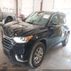 1GNERGKW8KJ212574 2019 Chevrolet Traverse 1Lt auction photo thumbnail 2