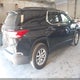 1GNERGKW8KJ212574 2019 Chevrolet Traverse 1Lt auction photo thumbnail 4