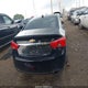 2G1155S38E9275597 2014 Chevrolet Impala 2Lz auction photo thumbnail 16