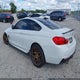 WBA3R1C50EF774475 2014 BMW 435I auction photo thumbnail 3