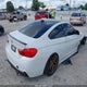 WBA3R1C50EF774475 2014 BMW 435I auction photo thumbnail 4