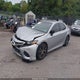 4T1B11HK5JU626666 2018 Toyota Camry Se auction photo thumbnail 2