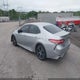 4T1B11HK5JU626666 2018 Toyota Camry Se auction photo thumbnail 3