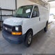 1GCGG25V861135210 2006 Chevrolet Express Work Van auction photo thumbnail 2