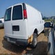 1GCGG25V861135210 2006 Chevrolet Express Work Van auction photo thumbnail 4