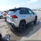 JTME6RFV4PJ037858 2023 Toyota Rav4 Hybrid Xse auction photo thumbnail 4