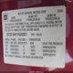 1GTCS14W1Y8242501 2000 GMC Sonoma Sls auction photo thumbnail 9