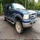 1FTWW31P45EB34137 2005 Ford F-350 Lariat/Xl/Xlt auction photo thumbnail 1