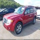 1FMCU93138KB42204 2008 Ford Escape Xlt auction photo thumbnail 2