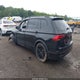 3VV8B7AX7NM165468 2022 Volkswagen Tiguan 2.0T Se R-Line Black auction photo thumbnail 3