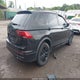 3VV8B7AX7NM165468 2022 Volkswagen Tiguan 2.0T Se R-Line Black auction photo thumbnail 4