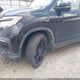 5FNYF6H78LB006088 2020 Honda Pilot Awd Black Edition auction photo thumbnail 6
