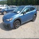 JF2GTHSC0MH673035 2021 Subaru Crosstrek Sport auction photo thumbnail 2