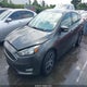 1FADP3H24JL264994 2018 Ford Focus Sel auction photo thumbnail 2