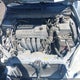 2T1KR32E65C485590 2005 Toyota Matrix auction photo thumbnail 10