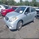 2T1KR32E65C485590 2005 Toyota Matrix auction photo thumbnail 2