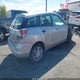 2T1KR32E65C485590 2005 Toyota Matrix auction photo thumbnail 4